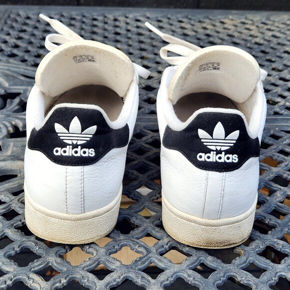 ❤️️SOLD!!!❤️ Adidas HalfShells Men Size 11.5 - OG from 2005 - Picture 7 of 10